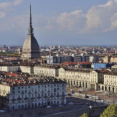 Sweet Home Lingotto Turin Exterior photo