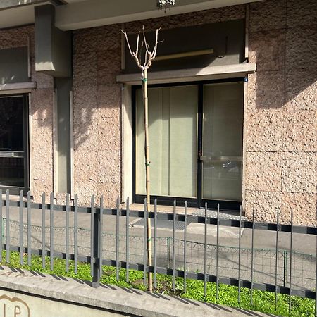 Sweet Home Lingotto Turin Exterior photo
